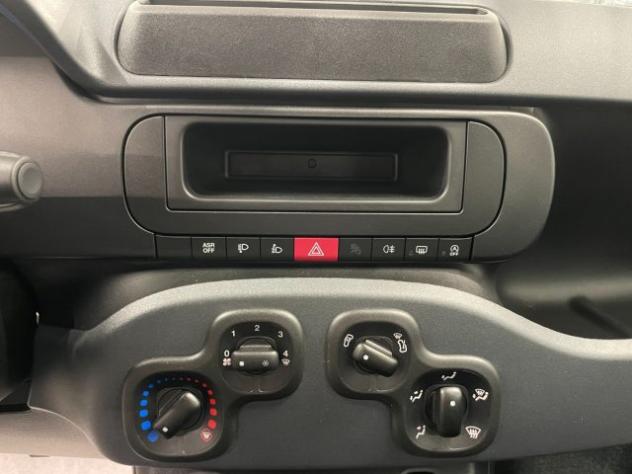 FIAT Pandina 1.0 Hybrid Pop KM0 MY 26 rif. 24133791 - Foto 6