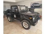 Suzuki SAMURAI SJ 410 De Luxe SOLO PER AMATORI