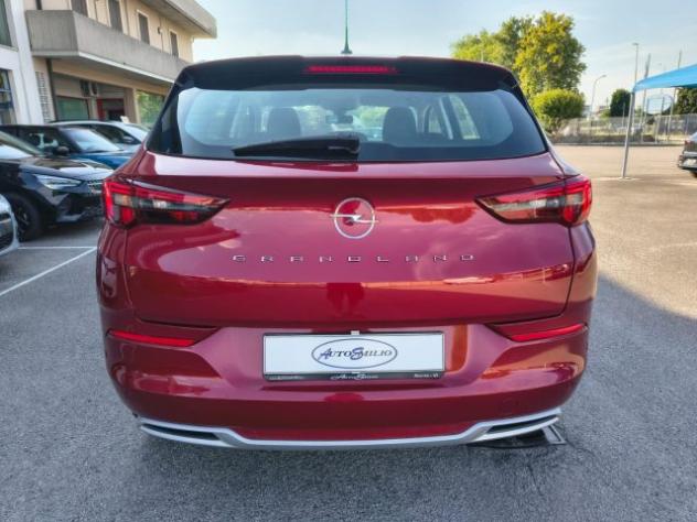OPEL Grandland X 1.5 diesel Ecotec aut. Edition rif. 23614127 - Foto 6