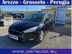 FORD Focus 1.5 TDCi 120 CV Start&Stop SW Plus rif. 24157464