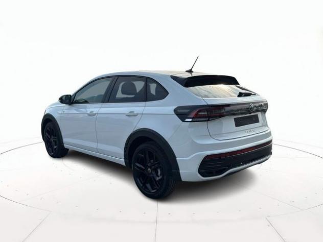 VOLKSWAGEN Taigo R-Line Plus 1.0 TSI 85 kW (115 CV) DSG rif. 23510780 - Foto 5