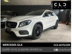 Mercedes-Benz GLA 200 d Automatic Premium