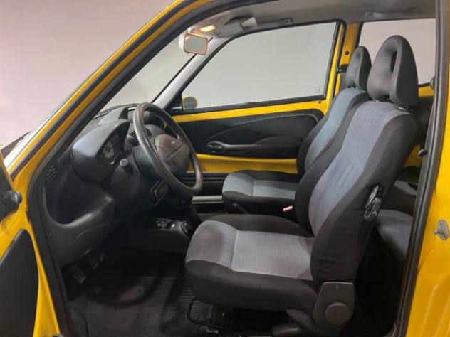 FIAT 600 1.1i cat Sporting allestimento Abarth rif. 22284792 - Foto 7