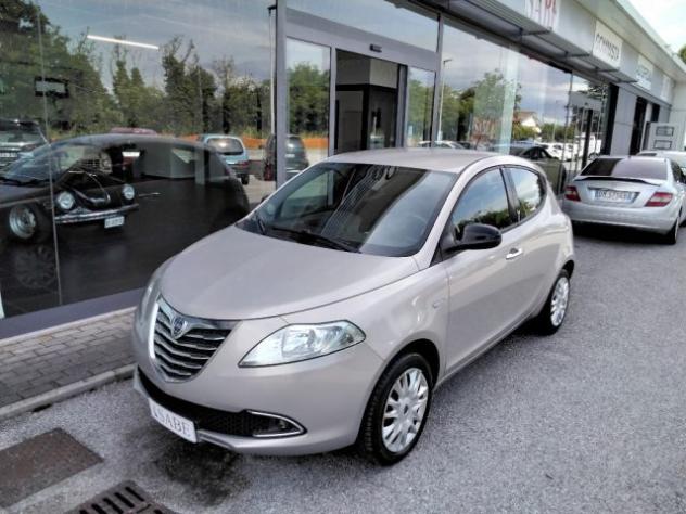 LANCIA Ypsilon 1.2 69 CV 5 porte Platinum rif. 23776806 - Foto 2