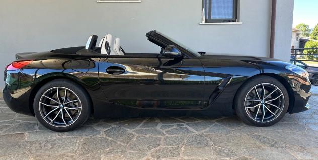 BMW Z4 sdrive 20i auto - Foto 6