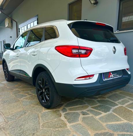 Renault Kadjar 1.5 blue dci Business 115cv - Foto 3