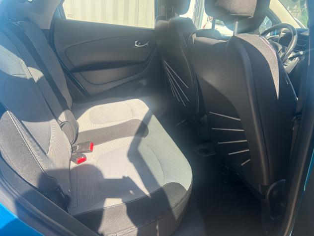 Renault Captur 1.5 dCi 8V 90 CV EDC Energy R-Link - Foto 10