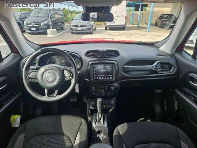 JEEP Renegade Renegade 1.3 t4 phev Limited 4xe At6 - GK852LP rif. 24156164 - Foto 6