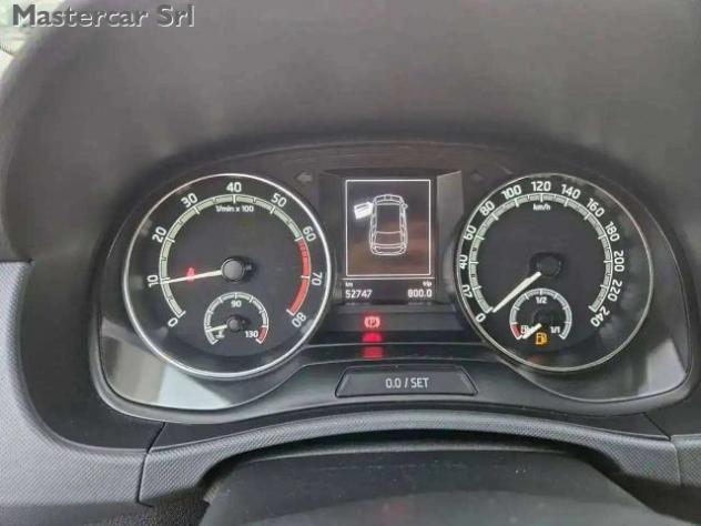 SKODA Fabia Fabia Sw1.0 tsi 95cv (Finanziabile) GN825NA rif. 23835684 - Foto 9