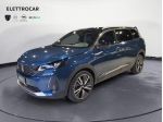 Peugeot 5008 5008 BlueHDi 130 S&S EAT8 GT Pack 7 Posti