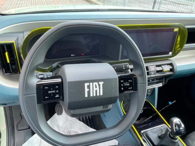 FIAT Grande Panda 1.2 100 CV S&S Icon PACK TECH PREZZO PROMO rif. 23844867 - Foto 9