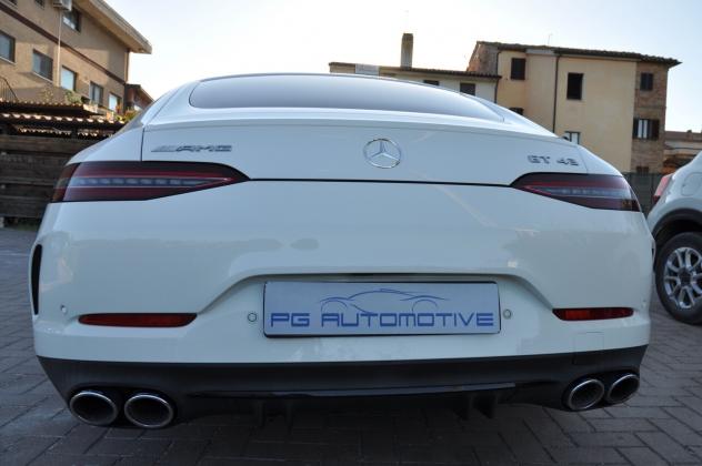 AMG GT 43 Coupe 4 mhev (eq-boost) Premium 4matic - Foto 5