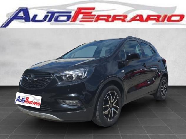 OPEL Mokka 1ª serie Mokka X 1.6 Ecotec 115CV 4x2 Start&Stop Business - Foto 3