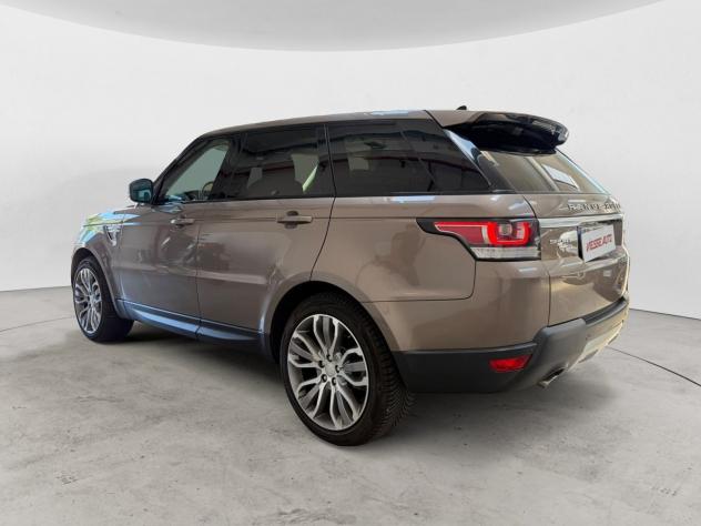 Land Rover Range Rover Sport 3.0 TDV6 249cv Silver Edition - Foto 6