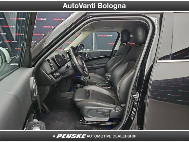 MINI Countryman Mini 2.0 Cooper SD All4 all4 auto rif. 23921735 - Foto 10