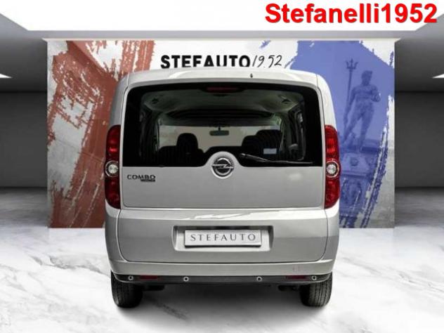 OPEL Combo III 2012 - tour 1.6 cdti 120cv L1H1 Cosmo E6 rif. 24129321 - Foto 6
