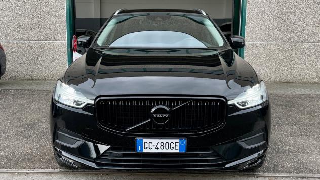VOLVO XC60 D4 2.0 GEARTRONIC INSCRIPTION 190CV - FULL LED, VIRTUAL COCKPIT, CARPLAY - Foto 2