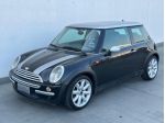 Mini 1.6 16V Cooper Neopatentati