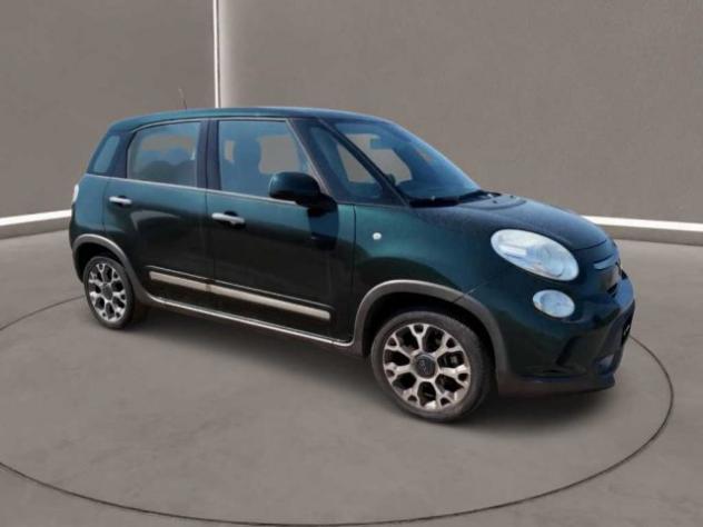 FIAT 500L - 1.3 Multijet 95 CV Trekking rif. 24203830 - Foto 2