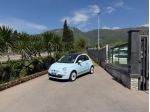 FIAT - 500 - 1.2 Lounge