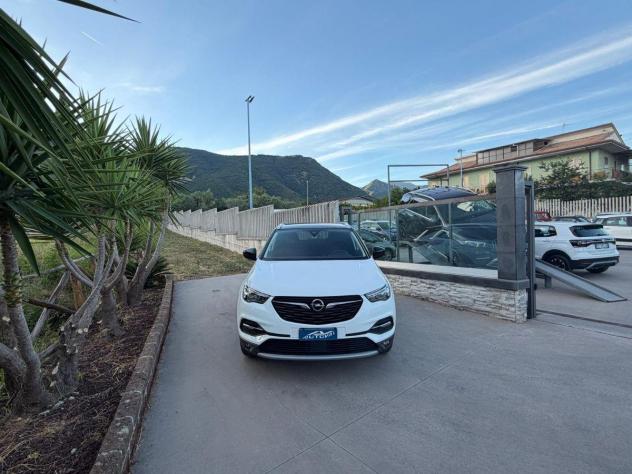 OPEL - Grandland X - 1.5 diesel Ecotec S&S aut. Ultimate - Foto 3