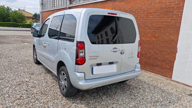 Citroen Berlingo Multispace BlueHDi 100 Feel - Foto 5
