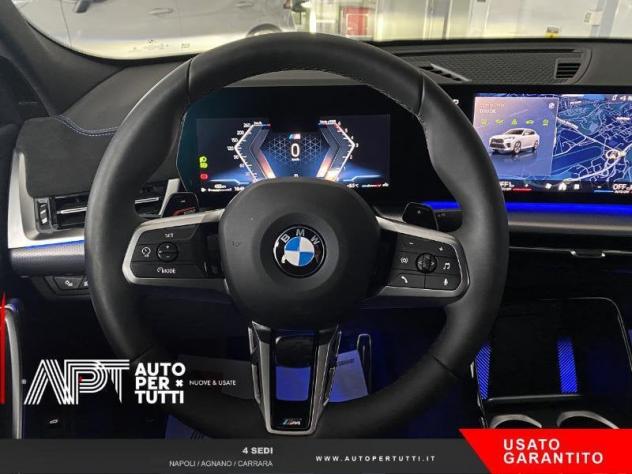 BMW X2 X2 xdrive 20d 48V MSport auto - Foto 8