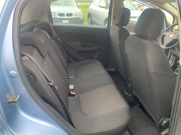 Fiat Grande Punto Grande Punto 1.2 5 porte Dynamic - Foto 7