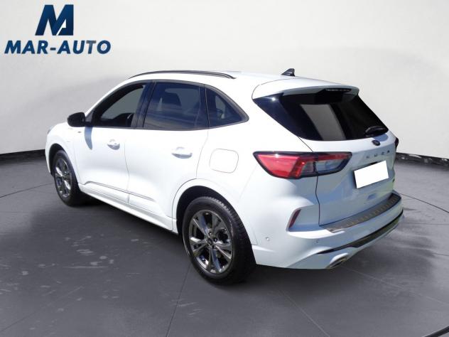 Ford Kuga Kuga 2.5 phev ST-Line X 2wd 225cv cvt - Foto 2