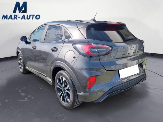 Ford Puma Puma 1.0 ecoboost h ST-Line s&s 125cv - Foto 2
