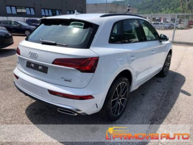AUDI Q5 40 TDI 204 CV quattro S tronic S line rif. 19104574 - Foto 6