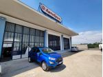 Ford EcoSport 1.5 TDCi 100 CV Start&Stop Titanium