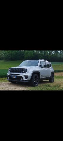 Jeep Renegade S T4 150 CV GPL