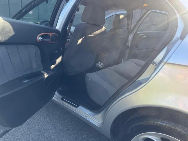 Alfa Romeo 156 1.8i 16V Twin Spark cat - Foto 9
