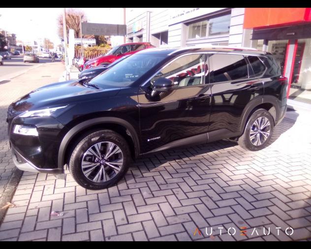 Nissan X-Trail N-CONNECTA e-POWER e-4ORCE - Foto 2
