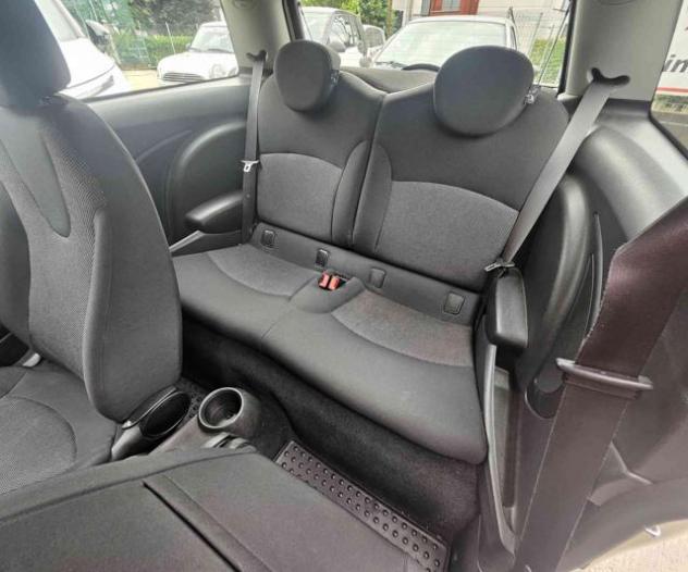 MINI Cooper 1.6 16V Cooper rif. 23784170 - Foto 10
