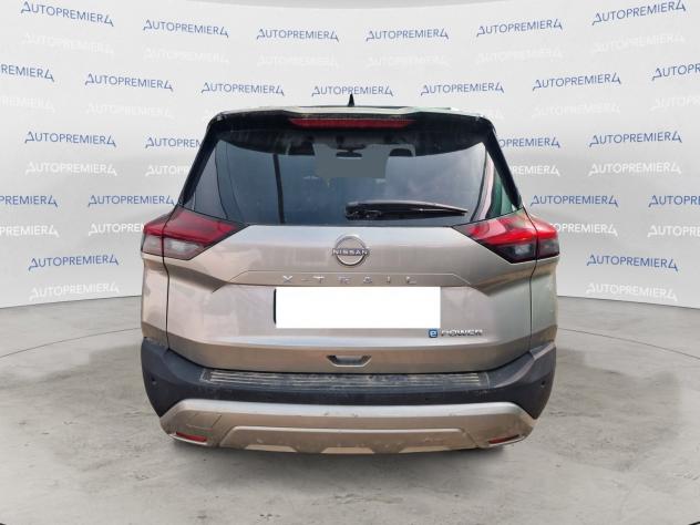 Nissan X-Trail 1.5 EREV e-Power Tekna Auto - Foto 5