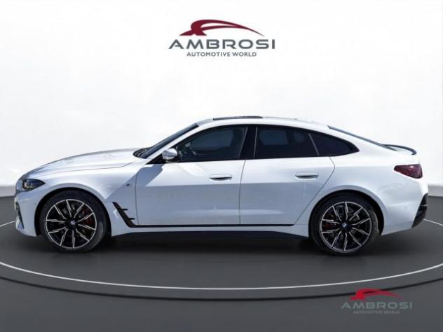 BMW 420 Serie 4 d Gran Coupé Msport Pro Comfort Innovation rif. 23482949 - Foto 6