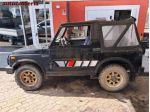 SUZUKI Santana 410 cabriolet 5 m. rif. 23605849