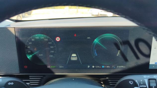 Hyundai Ioniq 5 EV 63 kWh RWD Exclusive - Foto 2