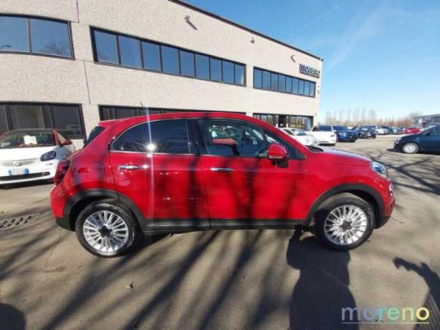 FIAT 500X 1.6 mjt 130 CV Urban 4x2 rif. 18467596 - Foto 8