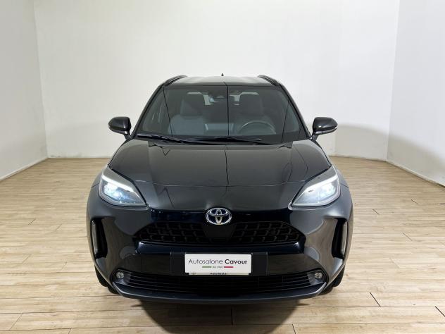 Toyota Yaris Cross Yaris Cross 1.5h Trend fwd 116cv e-cvt - Foto 2