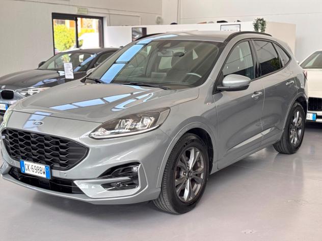 Ford Kuga 1.5 EcoBlue 120 CV 2WD ST-Line - Foto 10