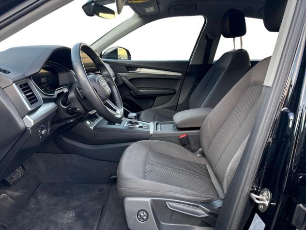 Audi Q5 Sportback 40 2.0 tdi mhev 12V Business Advanced quattro s-tronic - Foto 9
