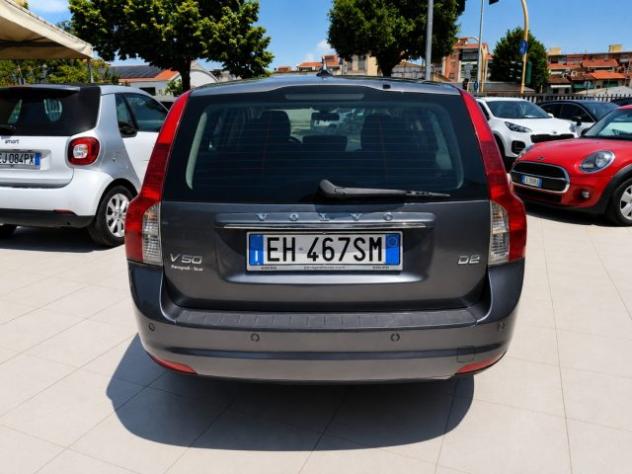 VOLVO V50 D2 Unico Proprietario Neopatentati Bluetooth rif. 23821055 - Foto 6