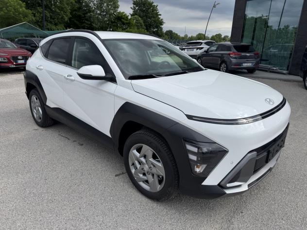 Hyundai Kona 1.0 T-GDI 100cv Business - Foto 7