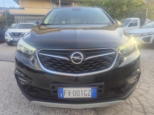 OPEL Mokka X 1.4 Turbo GPL Tech 140CV 4x2 Ultimate rif. 24229806 - Foto 3