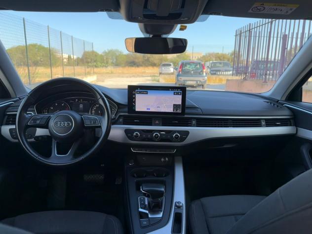 Audi A4 40 TDI S tronic - Foto 7