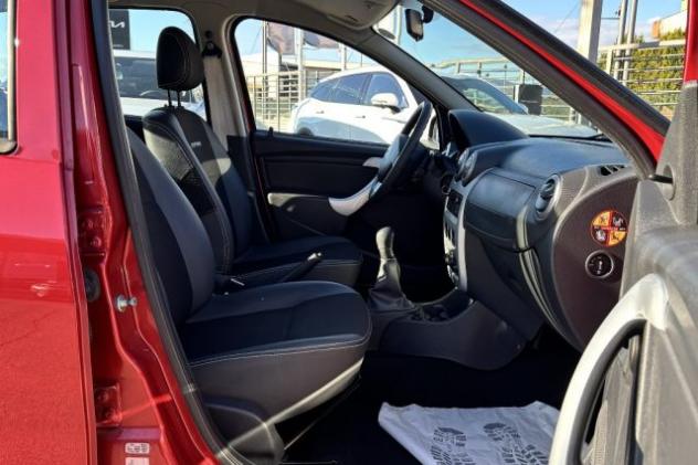 DACIA Sandero Stepway 1.5 dCi 90CV rif. 23196284 - Foto 8