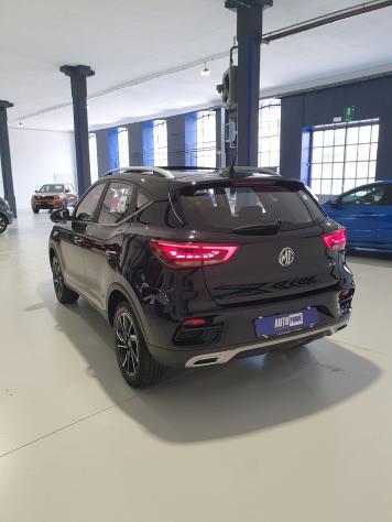 MG ZS ZS 1.0 Luxury - Foto 6